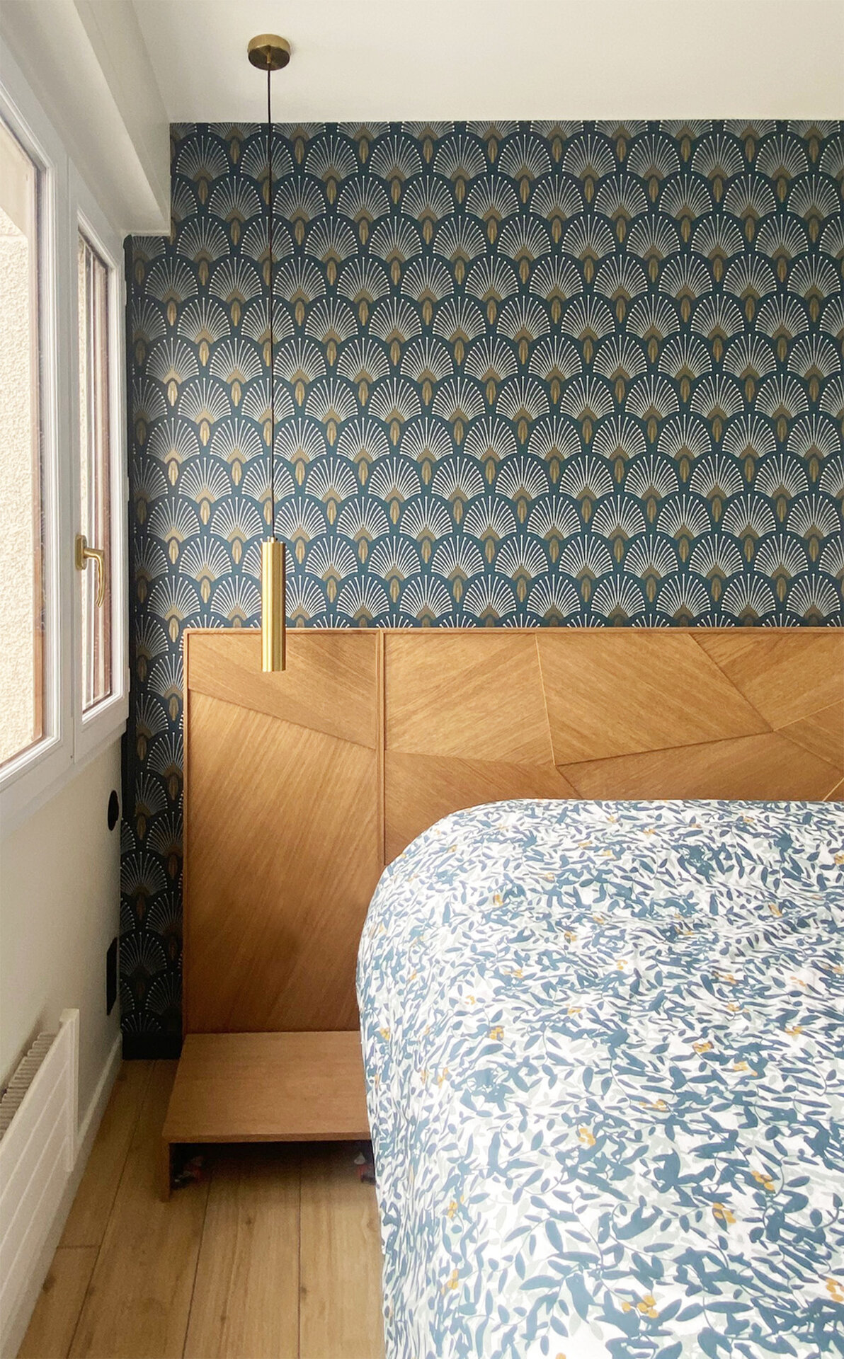 Renovação Apartamento T3