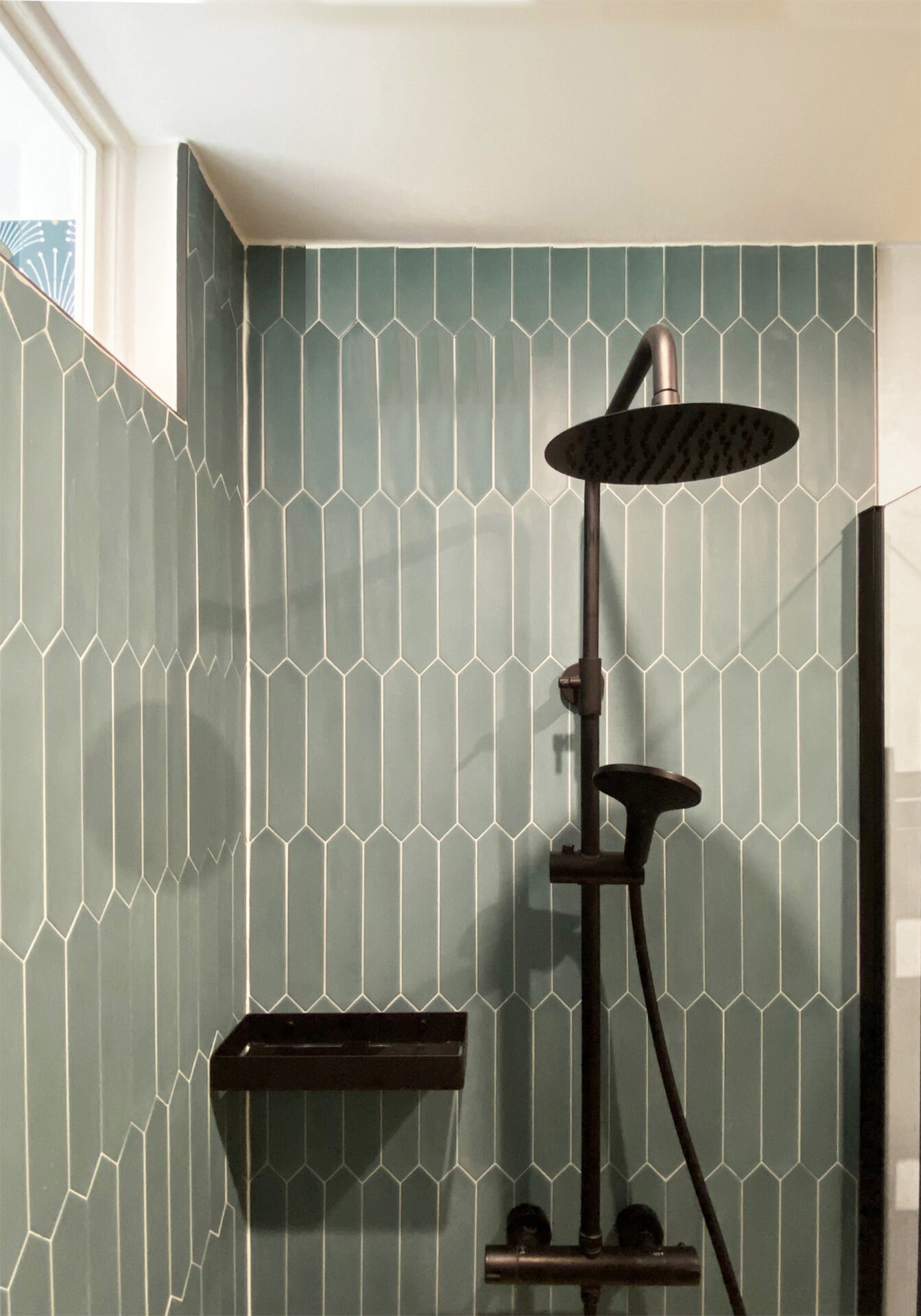 Casa de Banho Clássica - Lavatório