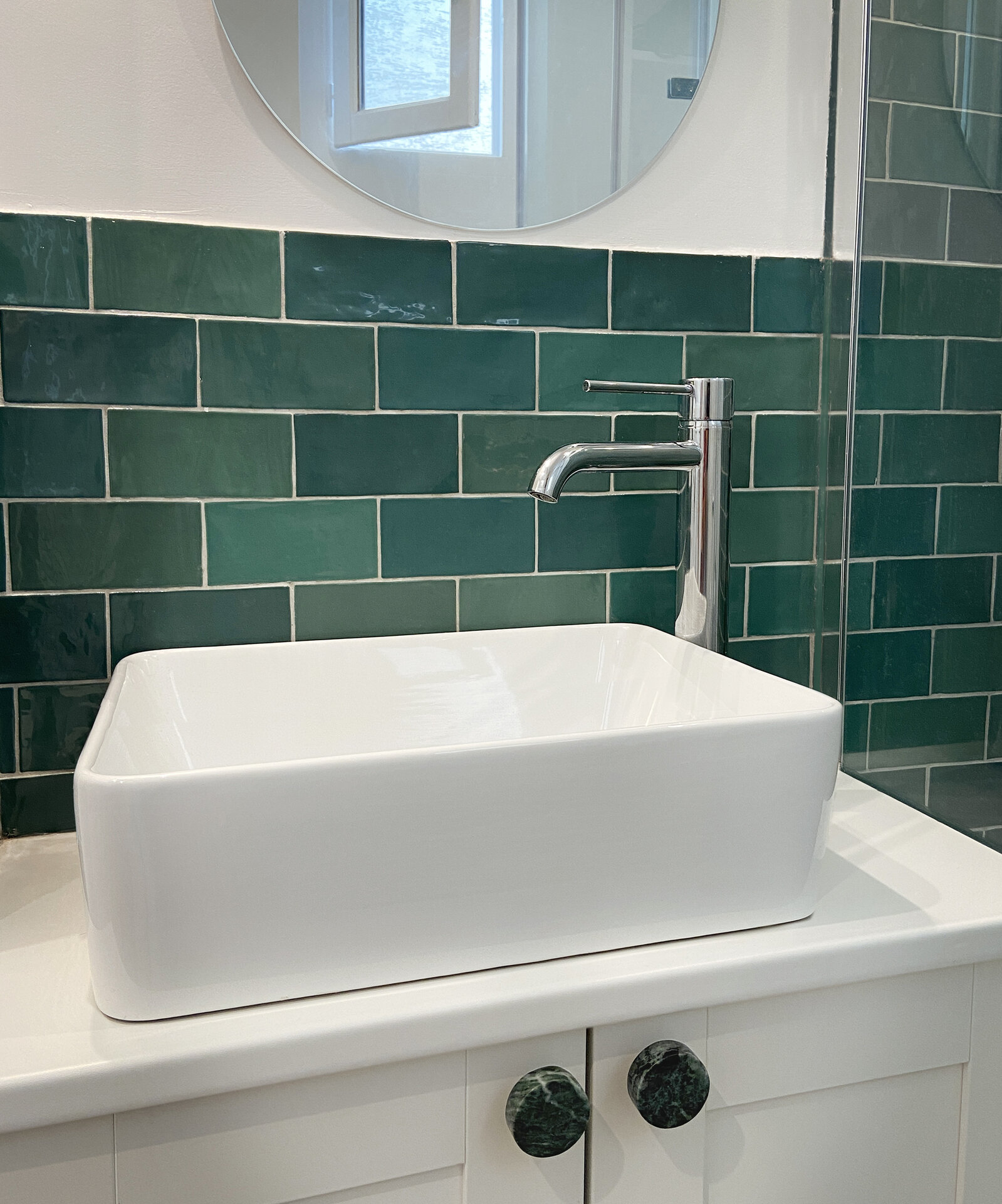 Casa de Banho Clara - Zoom