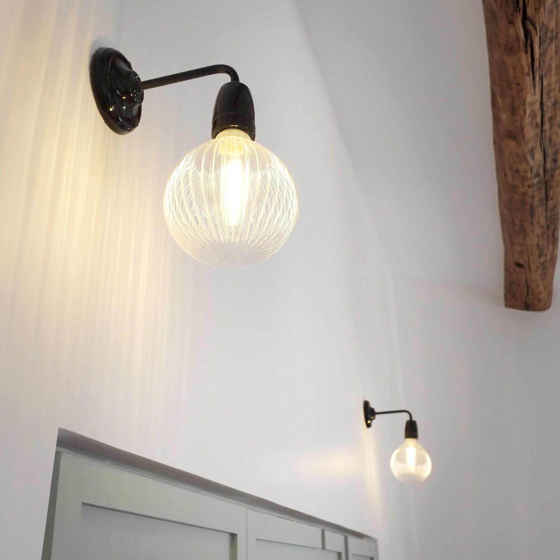 Quarto Mansarda - Detalhes