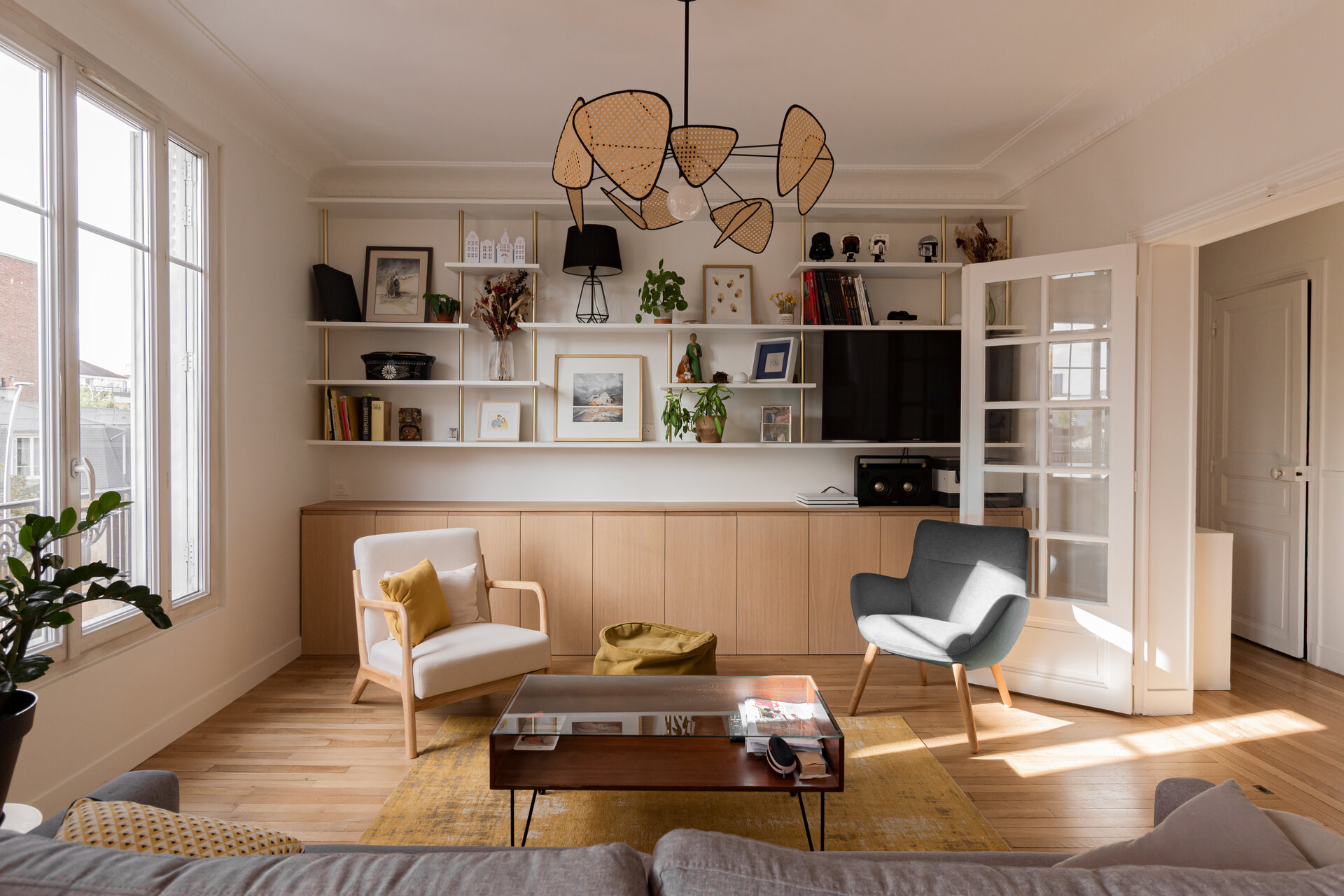 Quarto Criança - Nicho