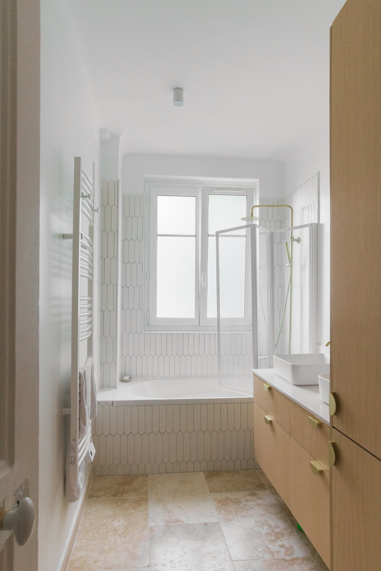 Casa de banho design