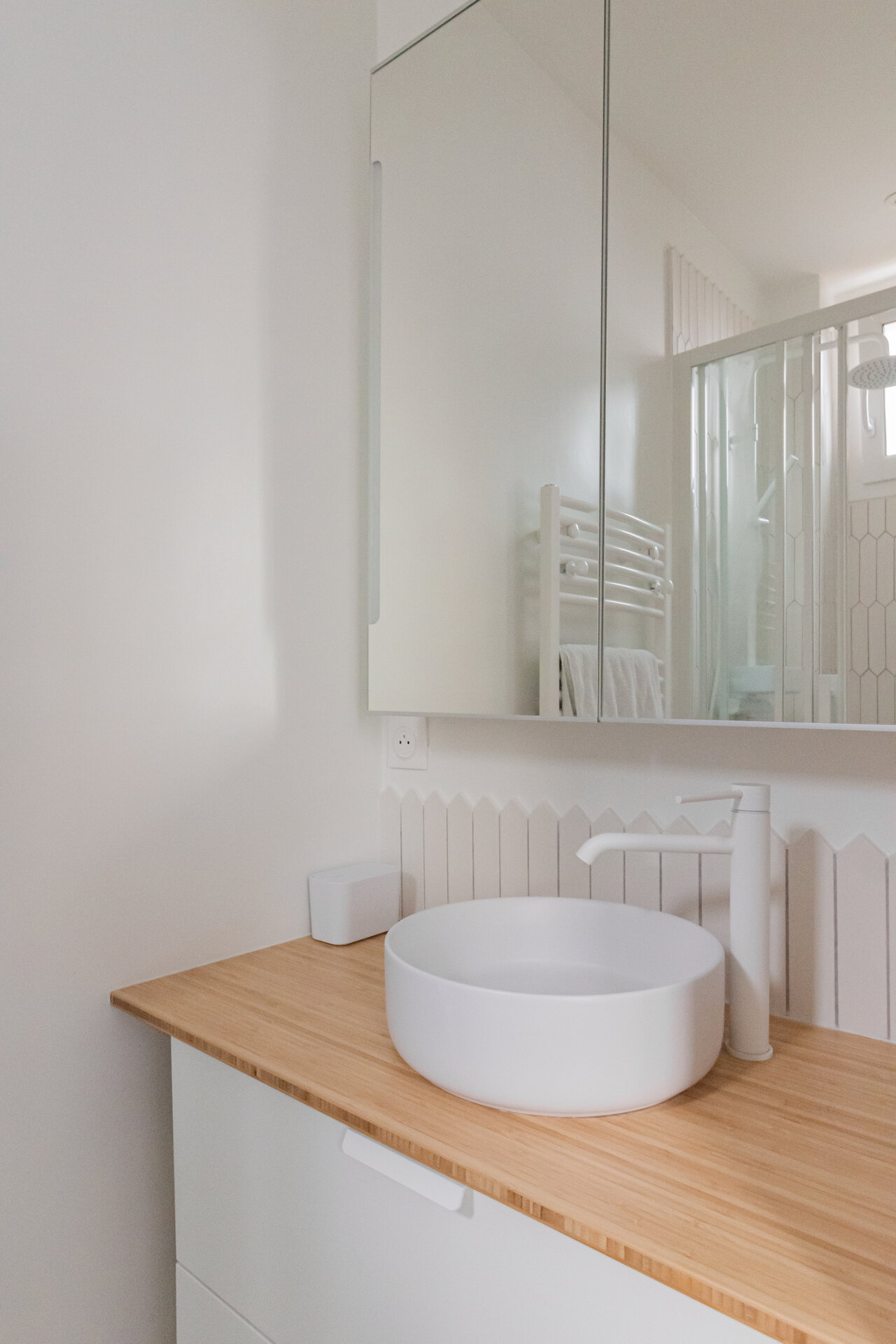 Casa de Banho Dourada - Detalhes